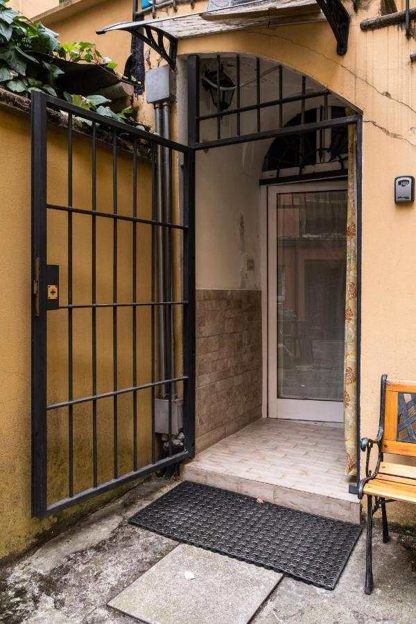 Casa Alla Pinacoteca Di Bologna By Wonderful Italy Buitenkant foto